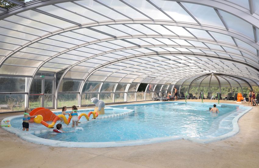 Camping Le Clos Cacheleux
