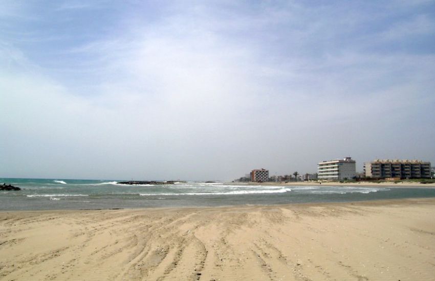 Camping Cunitvacaciones