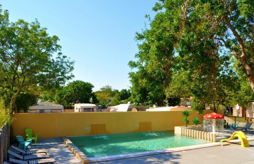 Domaine de la Palme