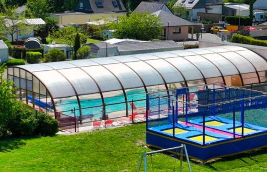 Camping Les Goélands