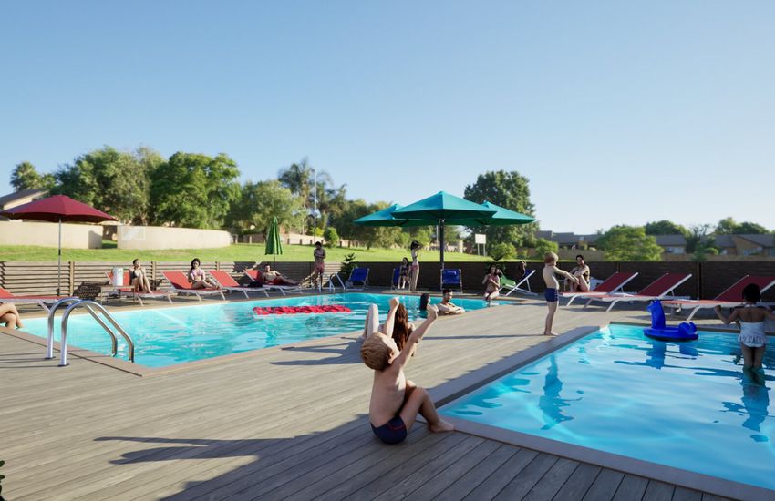Camping L'Abri Côtier