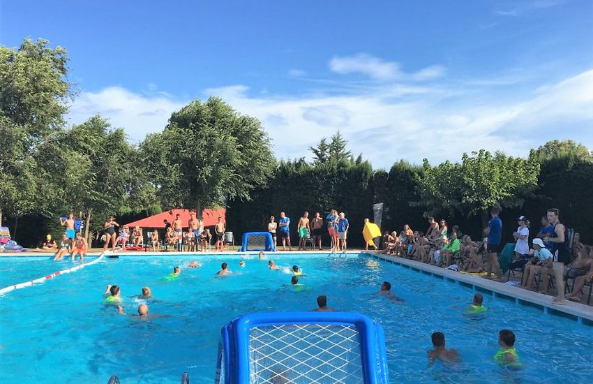 Camping Vell Emporda