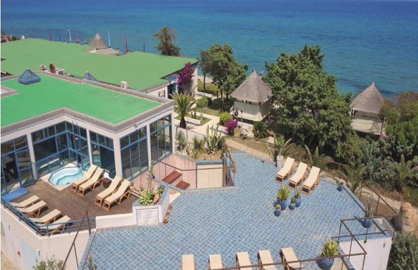 Camping Naturiste Riva Bella Village