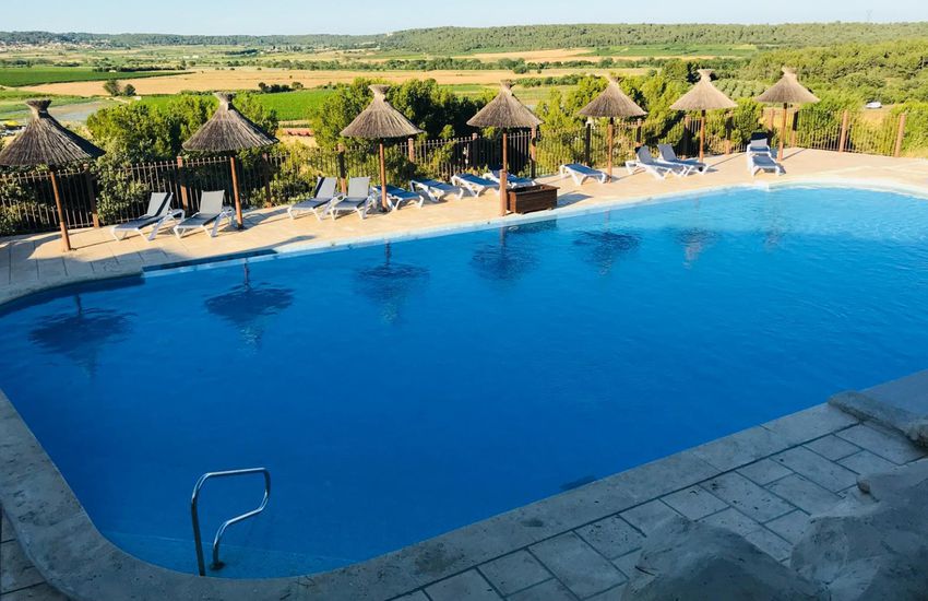 Camping Mer et Camargue