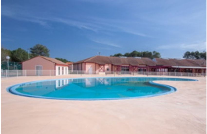 Résidence Club Les Villas Du Lac