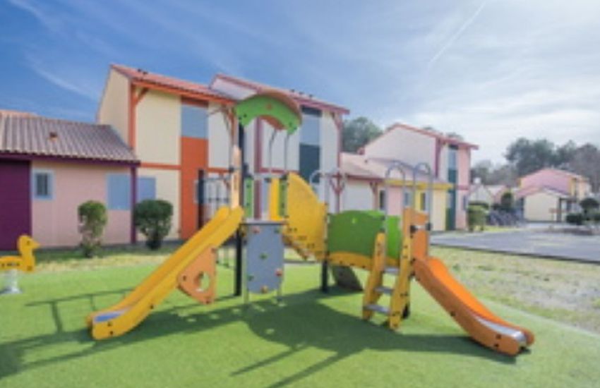 Résidence Club Les Villas Du Lac