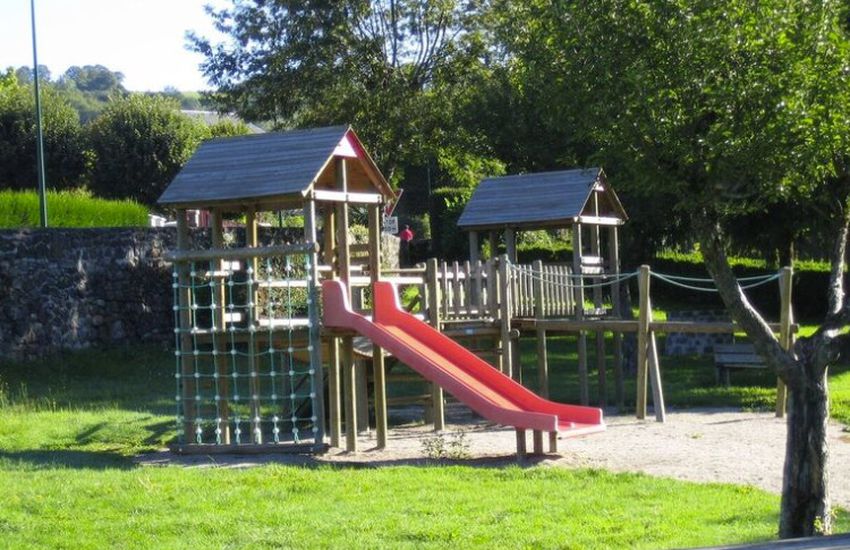 Le Moulin du Teinturier