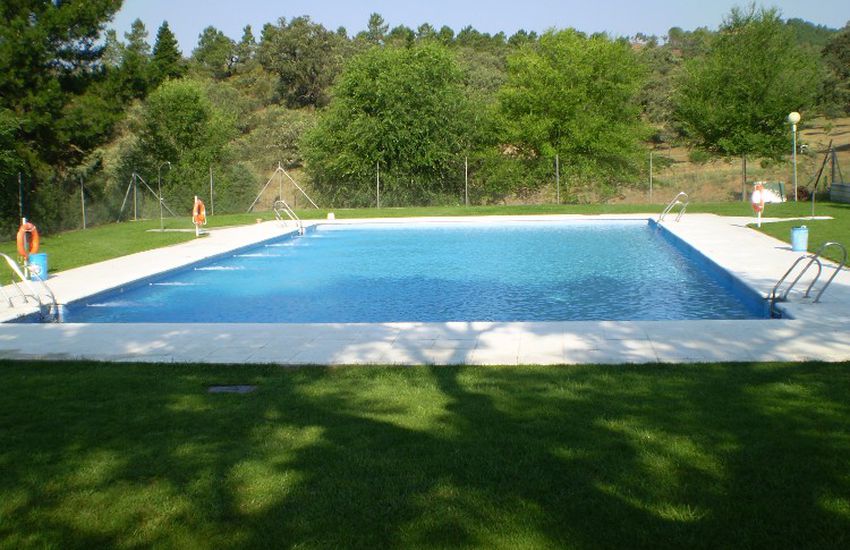 Camping Puente Nuevo