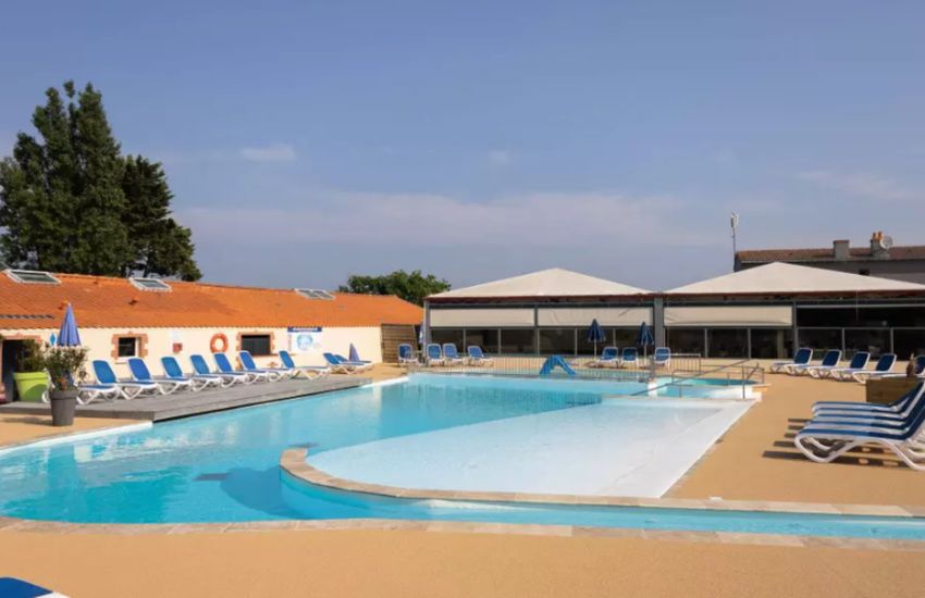 Camping de La Pointe