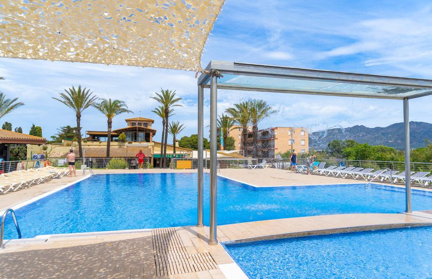 Camping Castello Mar