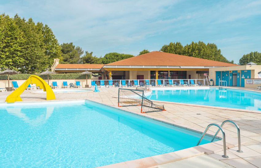 Résidence Saint-Cyprien