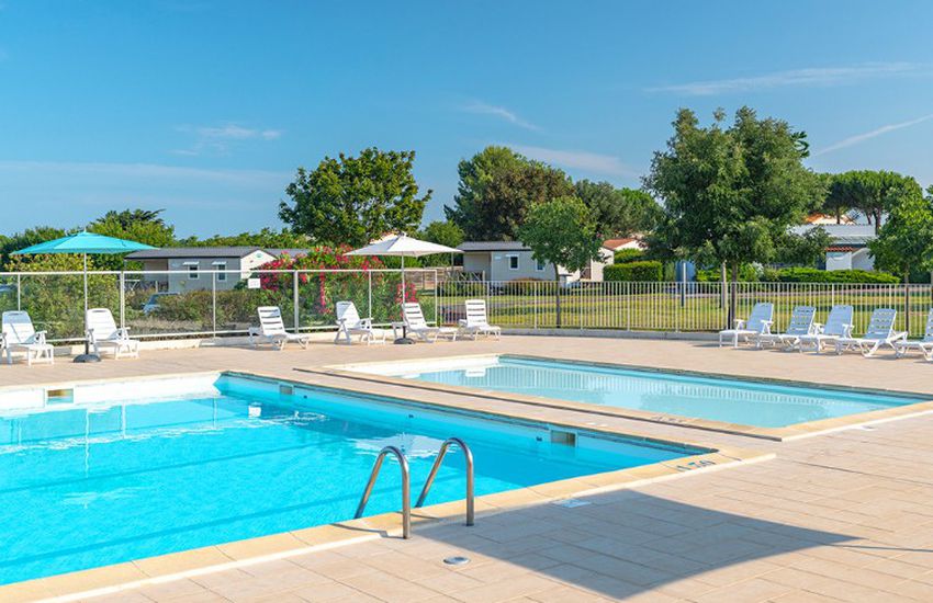 Village Vacances Fouras