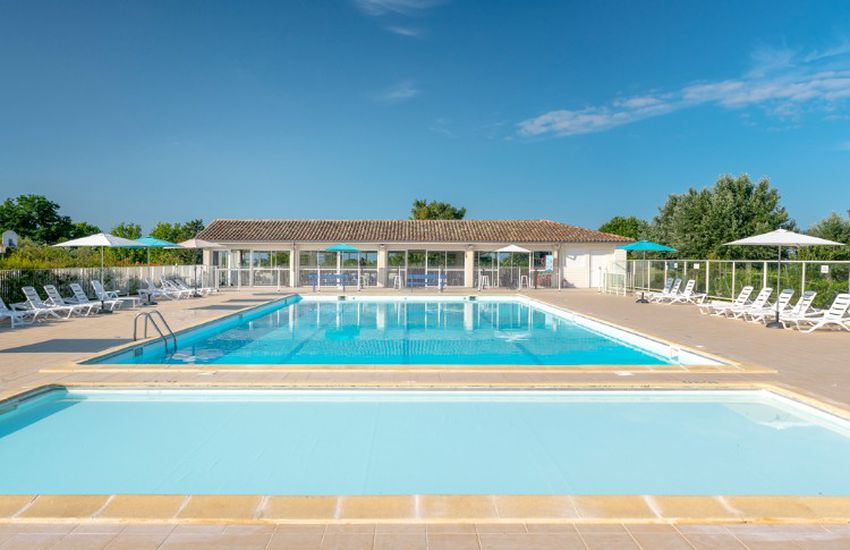 Village Vacances Fouras