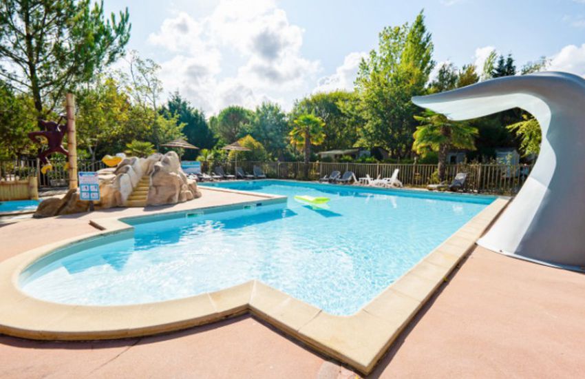 Camping des Familles