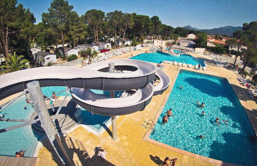 Taxo Les Pins