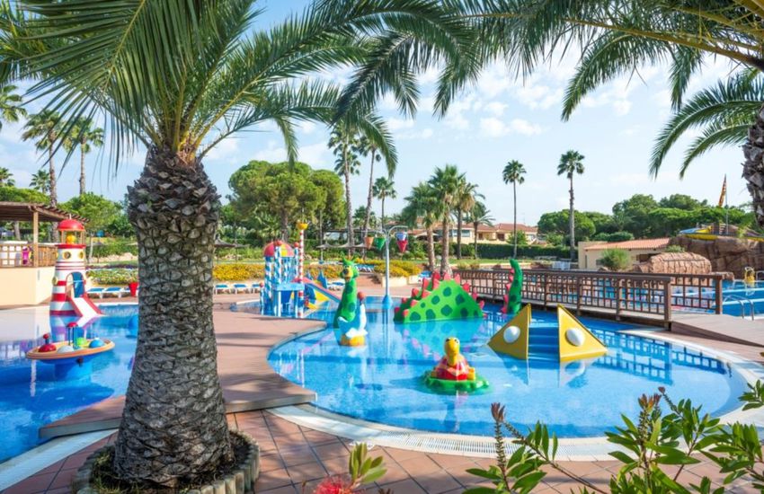 Camping Stel Camping & Bungalow Resort