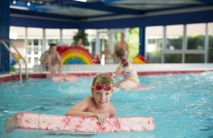 Vakantiepark Mölke