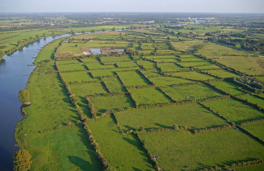 Vakantiepark de Bergen