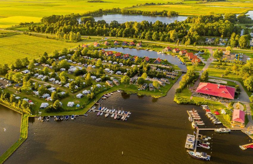 Camping de Potten