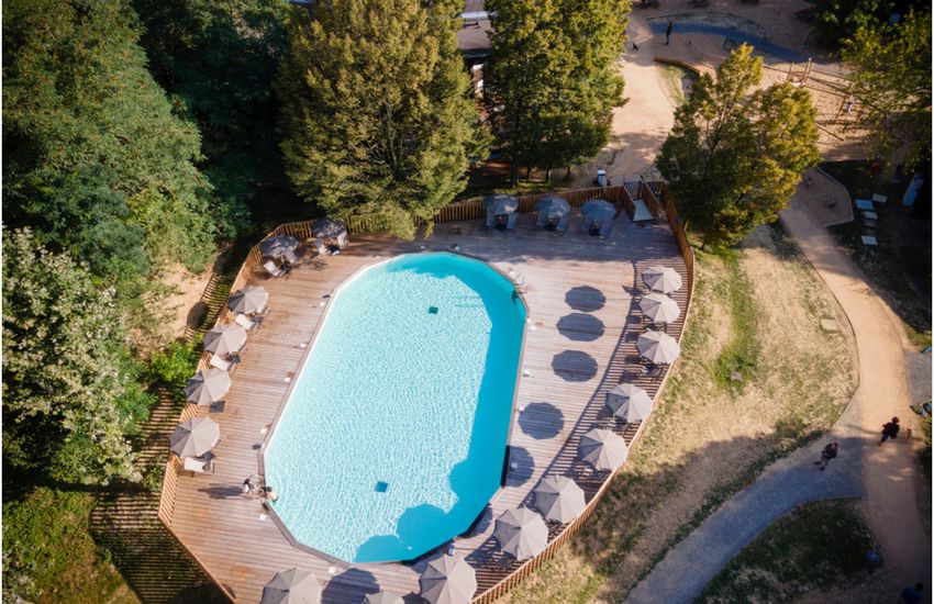 Camping de Lyon