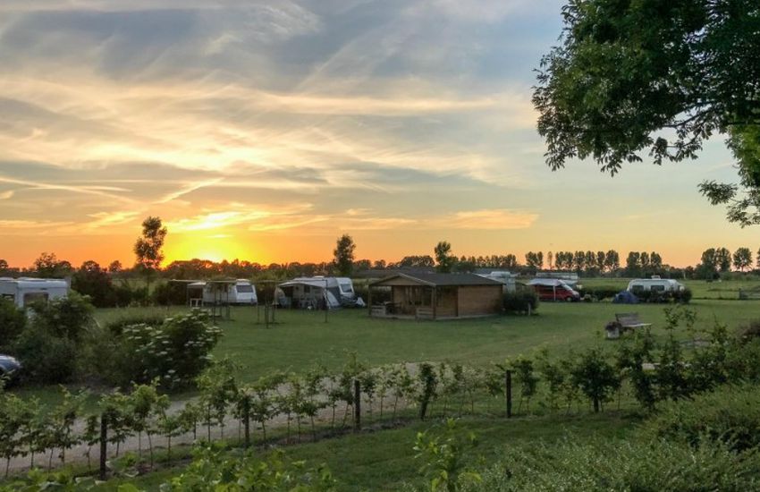 Camping Minicamping de Spijken