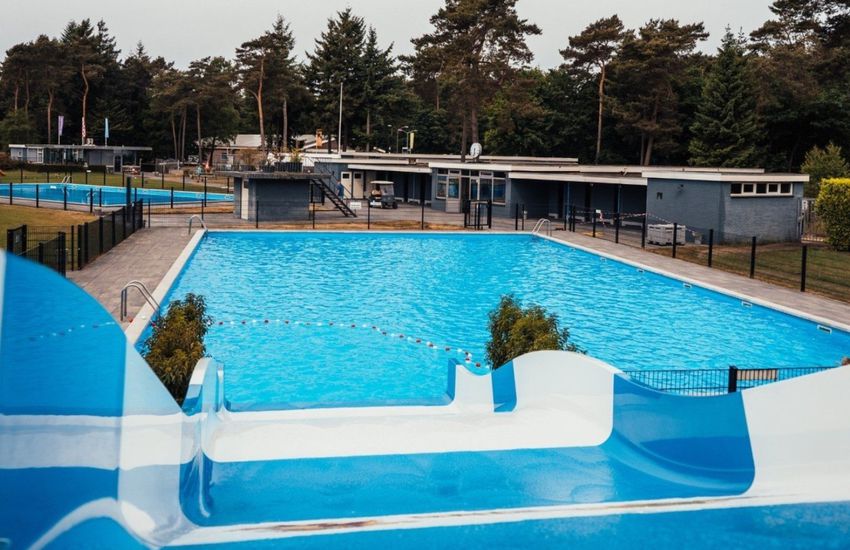 Camping Eurocamping Vessem