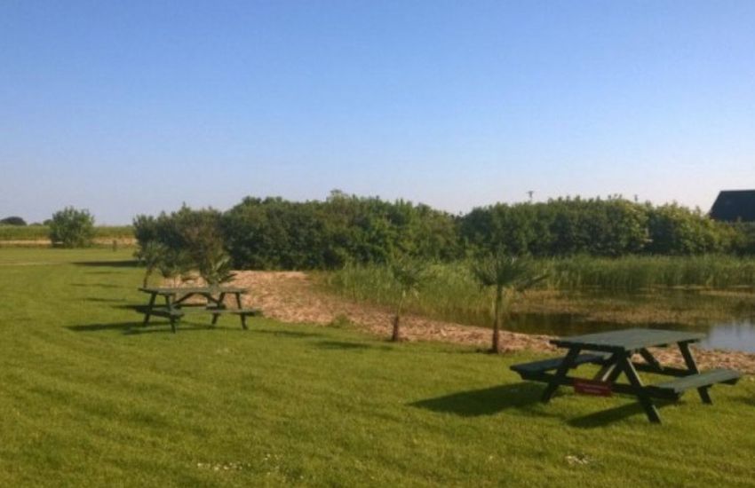 Camping Klein Finland