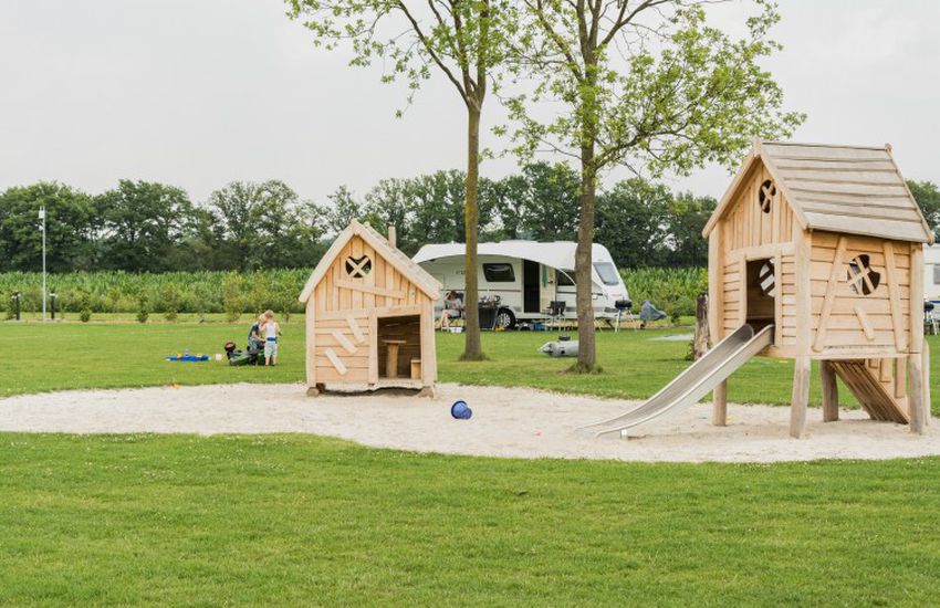 Camping De Gerrithoeve