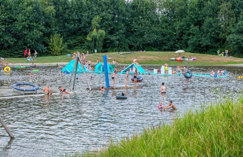 Camping De Bouwte