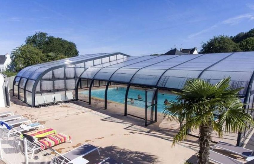 Village Vacances Kerfetan