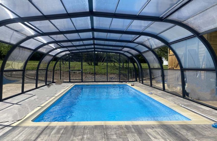 Camping La Motte