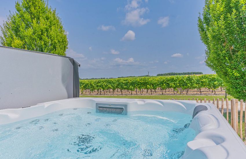 Domaine Des Vignères