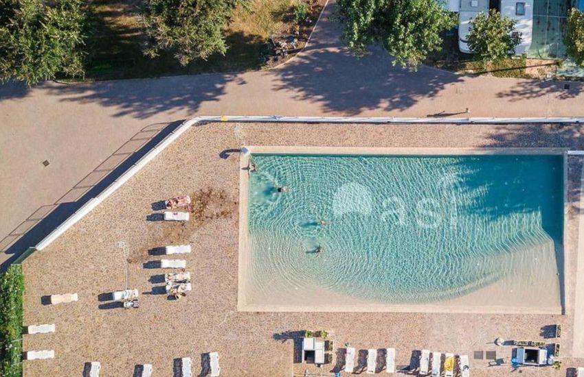 Camping Oasi