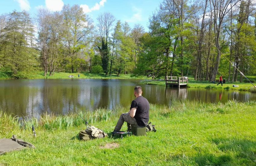 Camping L'Eau Mère