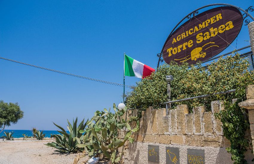 Camping Torre Sabea