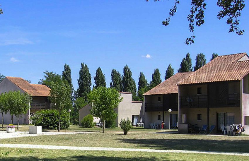 Village De Gites Le Bretou