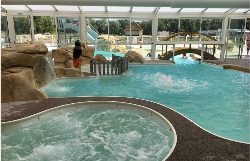 Domaine de la Roselière