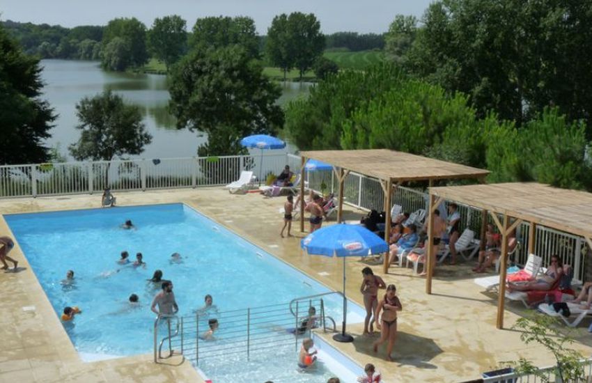 Les Coteaux Du Lac