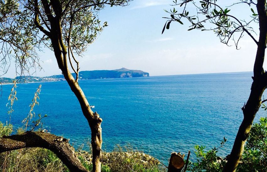 Camping Costa del Mito