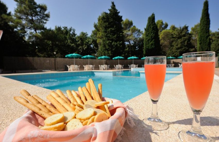 Camping Pian di Boccio