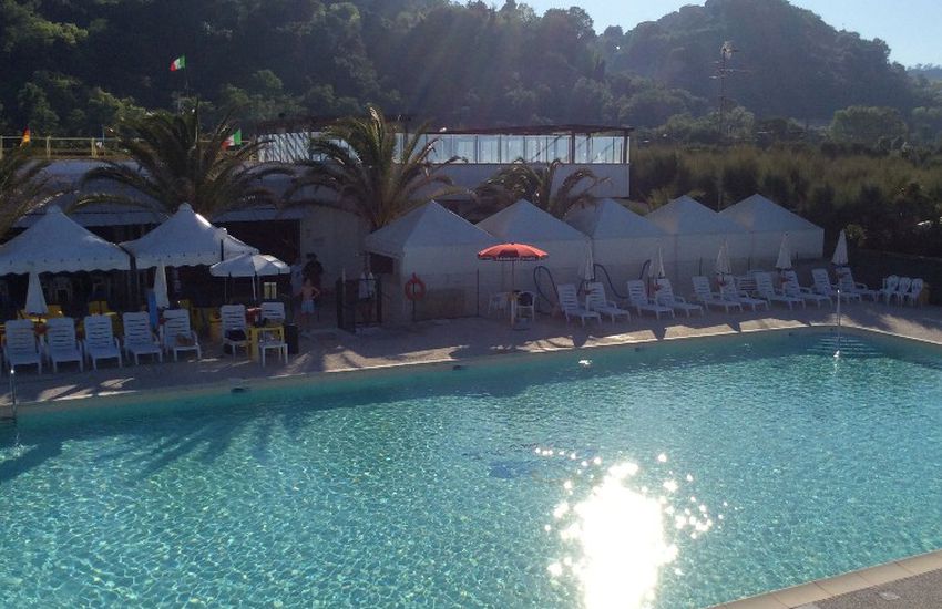 Girasole Eco Family Village