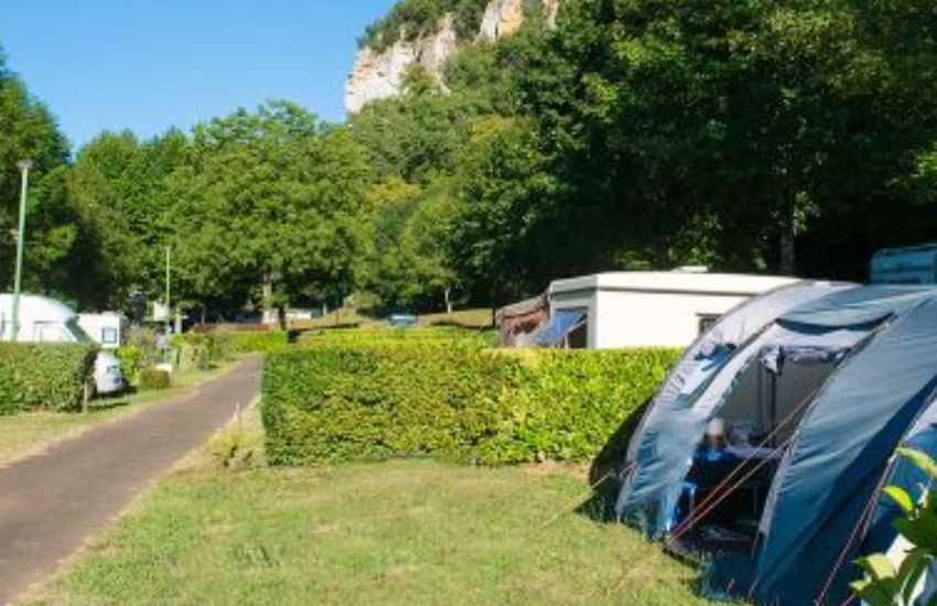 Les Rives De La Dordogne