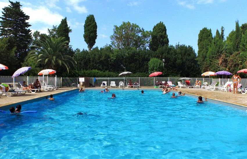 Village Le Parc des Salines