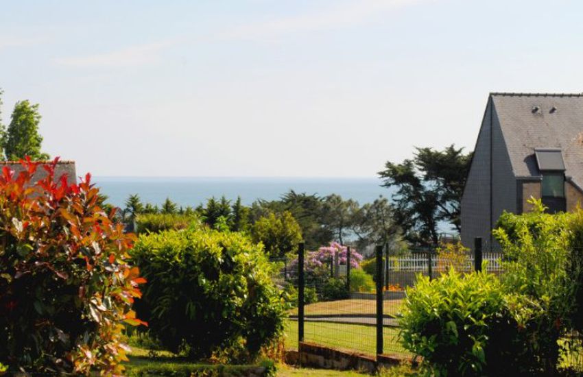 Village Golfe du Morbihan