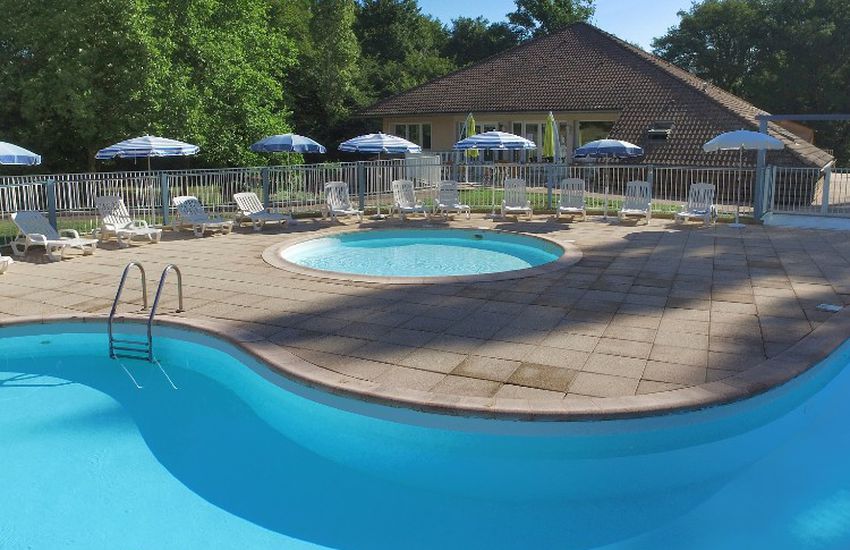 Village Club Bourgogne