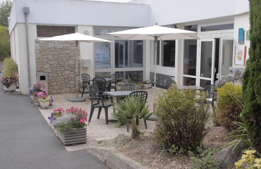 Village Club La Côte d'Emeraude