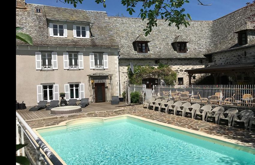 Camping Le Clos de Banes