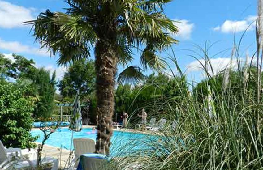 Camping De Courte Vallée