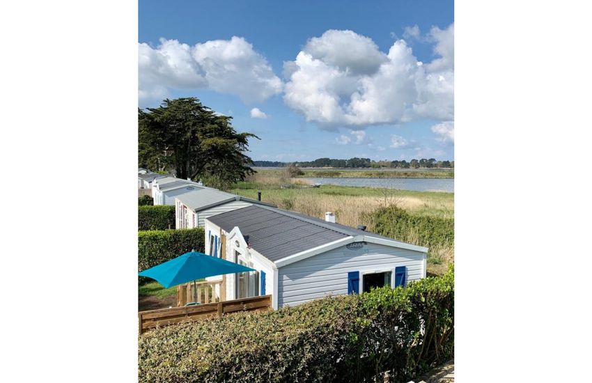 Camping Le Bois D'Amour
