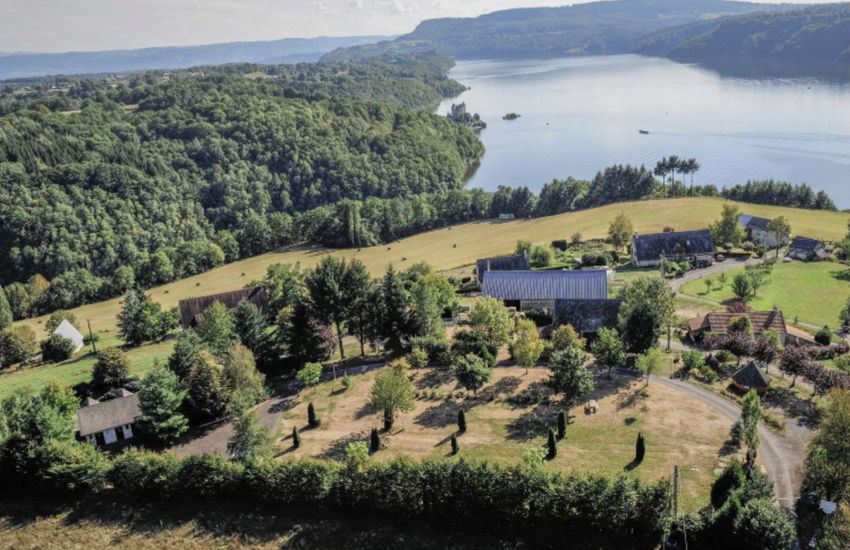 Camping L'Air du Temps